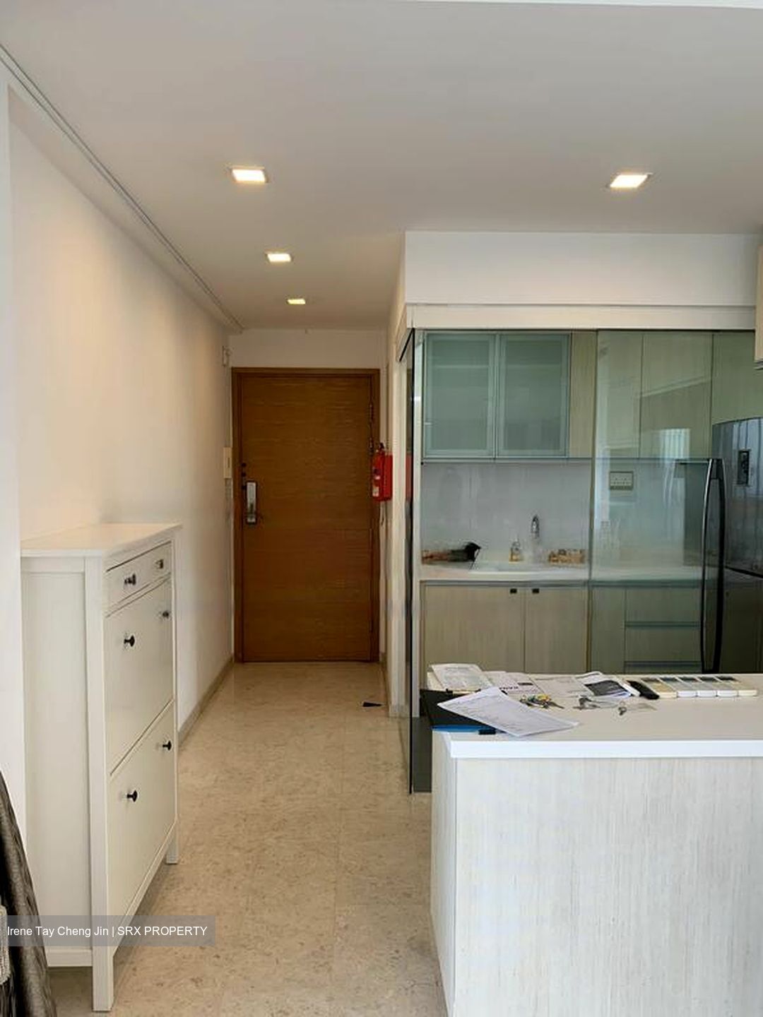 The Parc Condominium (D5), Condominium #476426491